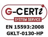 G-CERT2 certification