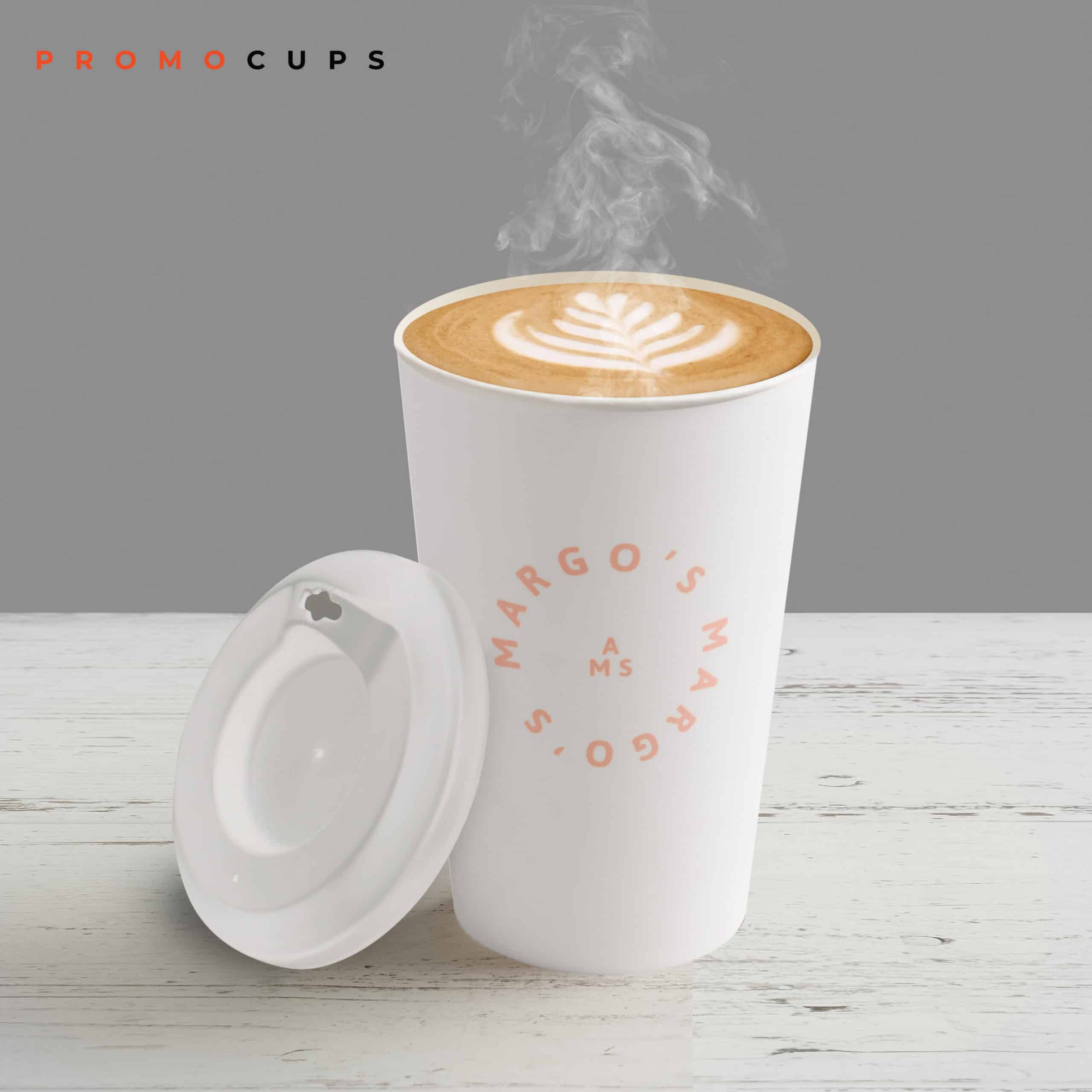 Coffee at work