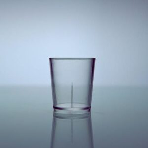 Funk 2.5cl COP – Reusable shot glass