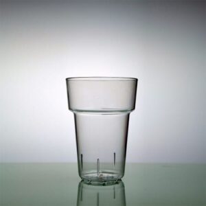 Jungle 25cl COP – Reusable drinking glass