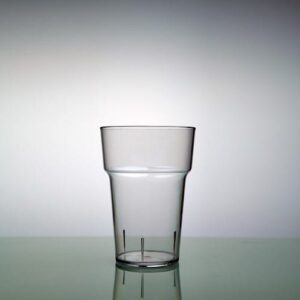 Latin 20cl COP – Reusable drinking glass