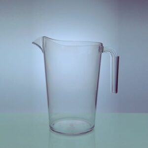 PunkPitcher 1.50L COP – Reusable pitcher