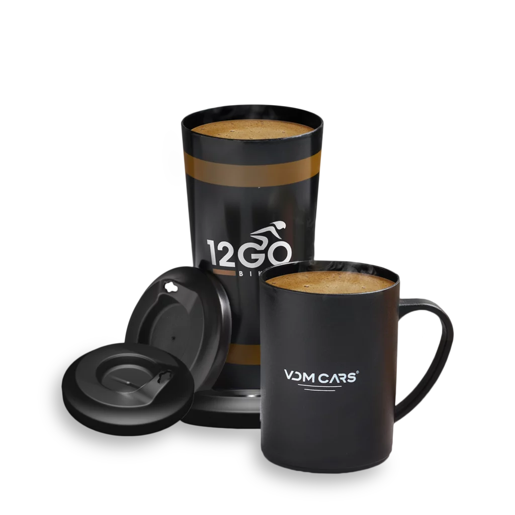 Other services PromoCups