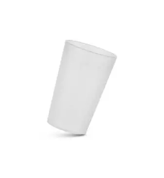 Unprinted PP cups image 7